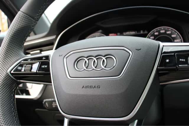 Audi A6 (2024) thumbnail 17