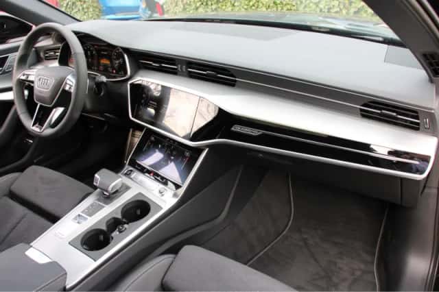 Audi A6 (2024) thumbnail 18