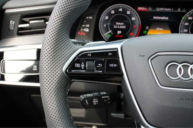 Audi A6 (2024) thumbnail 19