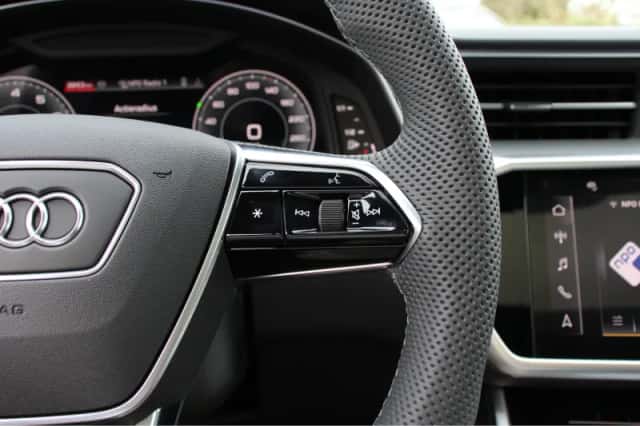 Audi A6 (2024) thumbnail 20