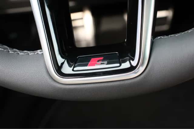 Audi A6 (2024) thumbnail 21