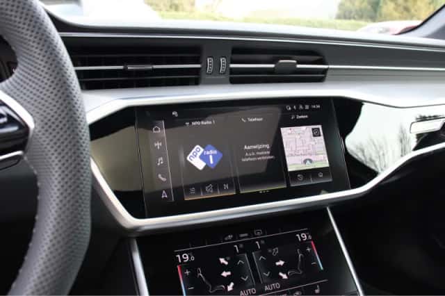 Audi A6 (2024) thumbnail 30