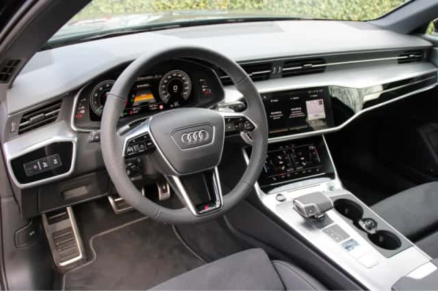 Audi A6 (2024) thumbnail 4
