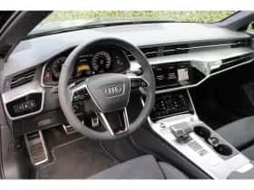 Audi A6 (2024) thumbnail 4