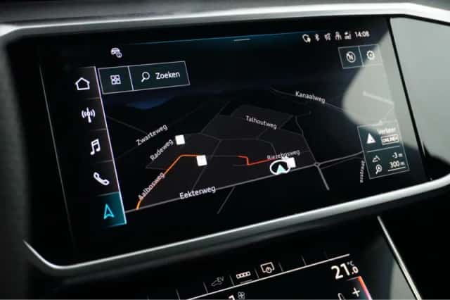Audi A6 (2024) thumbnail 32