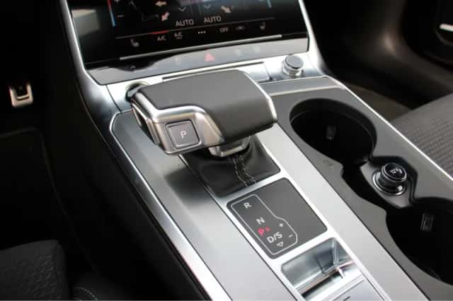 Audi A6 (2024) thumbnail 34