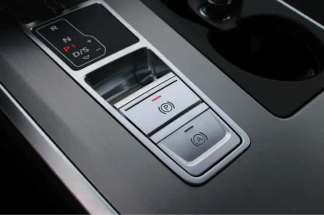 Audi A6 (2024) thumbnail 35