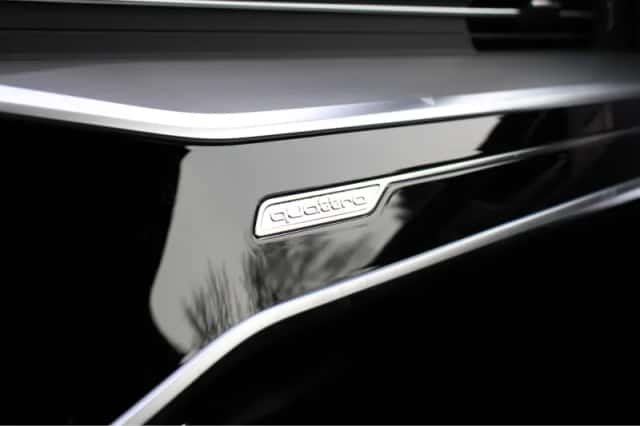 Audi A6 (2024) thumbnail 36