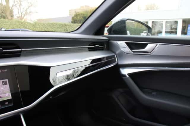 Audi A6 (2024) thumbnail 37