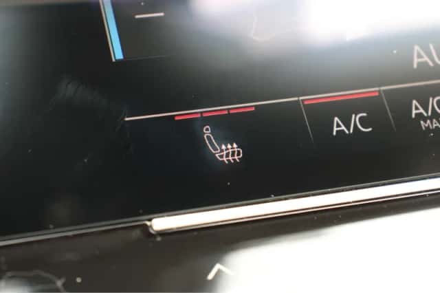 Audi A6 (2024) thumbnail 39