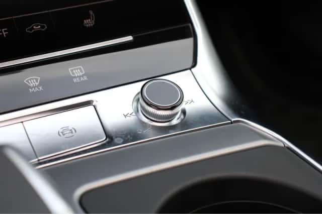 Audi A6 (2024) thumbnail 40