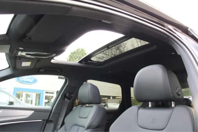 Audi A6 (2024) thumbnail 5