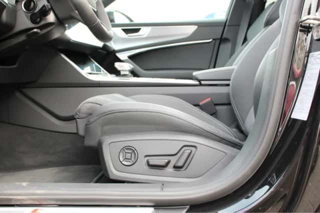 Audi A6 (2024) thumbnail 41