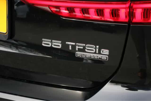 Audi A6 (2024) thumbnail 46