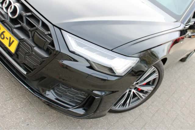 Audi A6 (2024) thumbnail 47