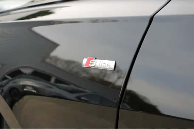 Audi A6 (2024) thumbnail 48
