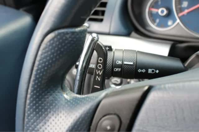 Maserati GranCabrio (2010) thumbnail 20