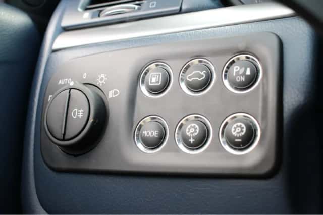 Maserati GranCabrio (2010) thumbnail 22