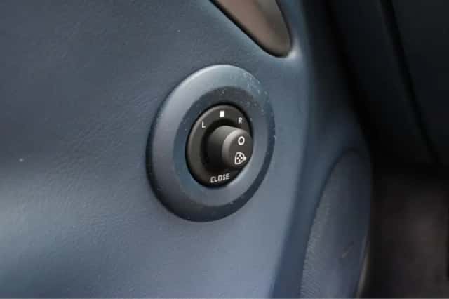 Maserati GranCabrio (2010) thumbnail 24