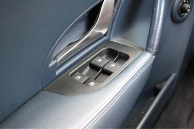 Maserati GranCabrio (2010) thumbnail 25