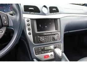 Maserati GranCabrio (2010) thumbnail 27