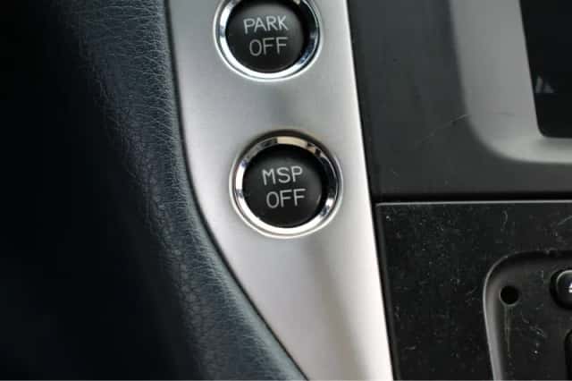 Maserati GranCabrio (2010) thumbnail 30