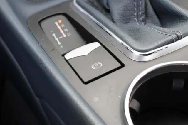 Maserati GranCabrio (2010) thumbnail 35