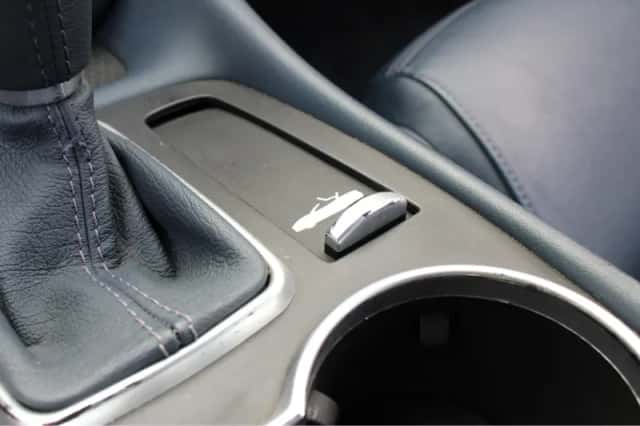 Maserati GranCabrio (2010) thumbnail 36