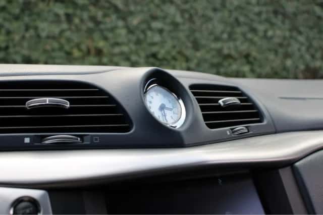 Maserati GranCabrio (2010) thumbnail 37