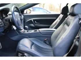 Maserati GranCabrio (2010) thumbnail 38