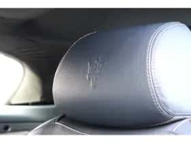 Maserati GranCabrio (2010) thumbnail 39