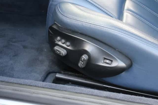 Maserati GranCabrio (2010) thumbnail 41