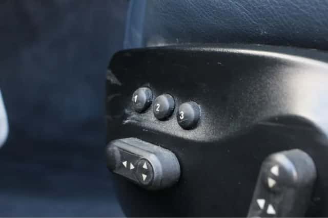 Maserati GranCabrio (2010) thumbnail 42