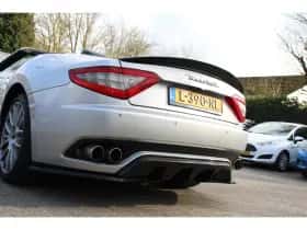 Maserati GranCabrio (2010) thumbnail 49