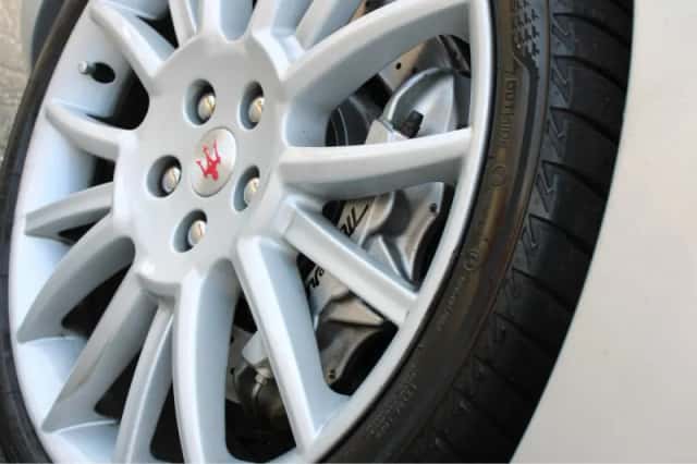 Maserati GranCabrio (2010) thumbnail 51