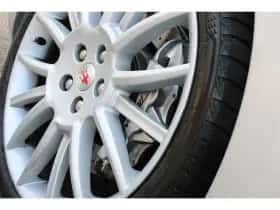 Maserati GranCabrio (2010) thumbnail 51