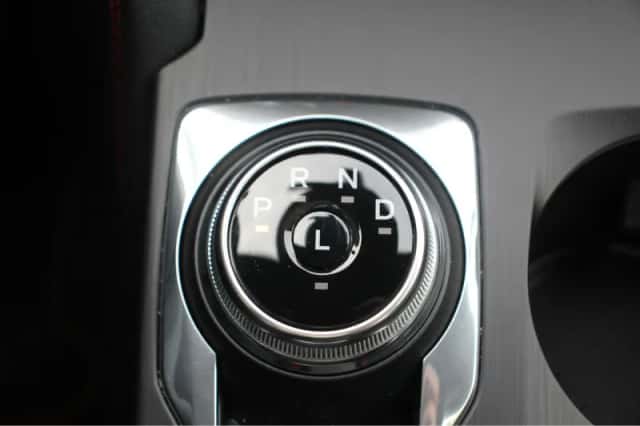 Ford Kuga (2024) thumbnail 19
