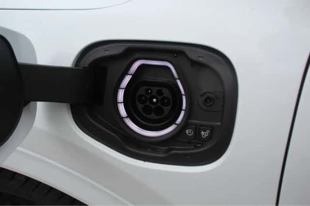Ford Kuga (2024) thumbnail 20