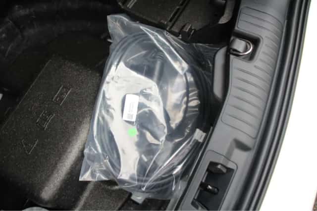 Ford Kuga (2024) thumbnail 21