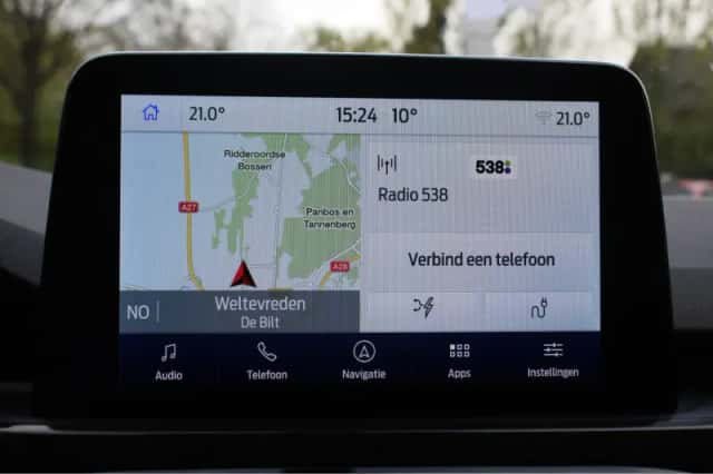 Ford Kuga (2024) thumbnail 29