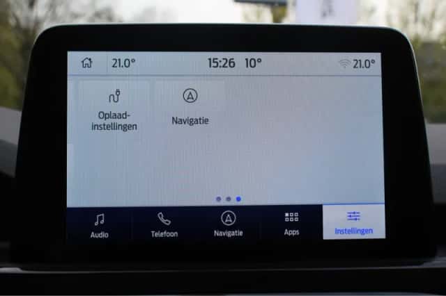 Ford Kuga (2024) thumbnail 35