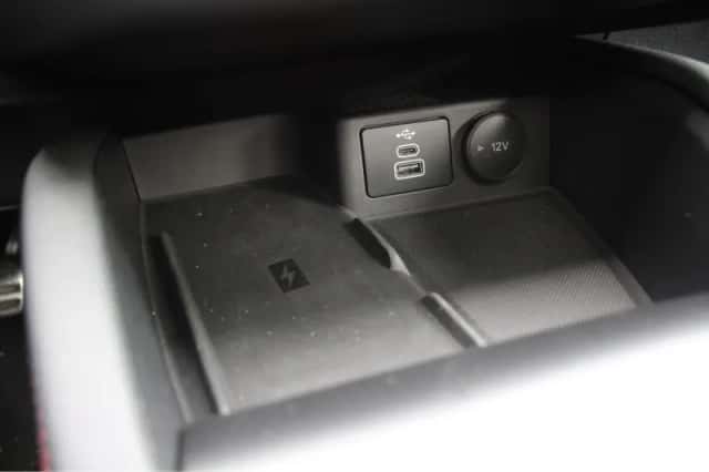 Ford Kuga (2024) thumbnail 38