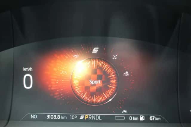 Ford Kuga (2024) thumbnail 41