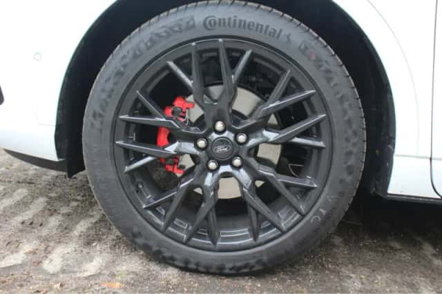 Ford Kuga (2024) thumbnail 8