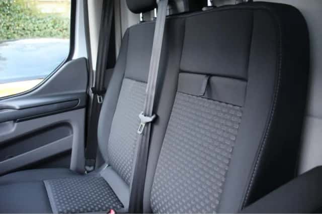 Ford Transit Custom (2022) thumbnail 32