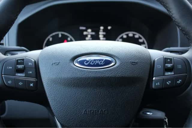 Ford Transit Custom (2022) thumbnail 6