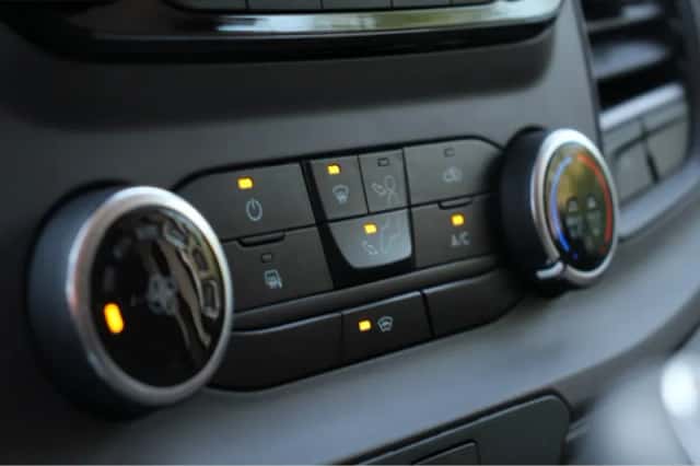 Ford Transit Custom (2022) thumbnail 9