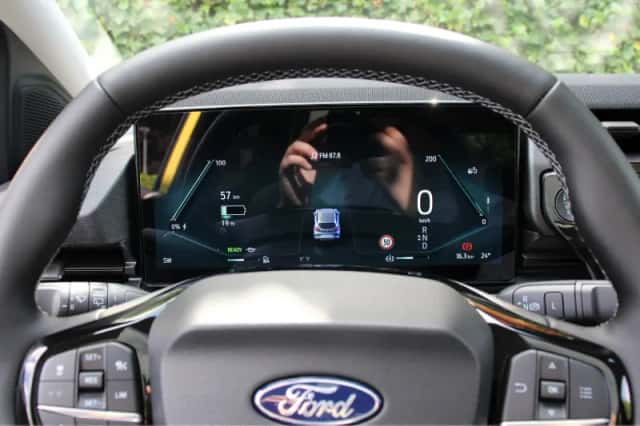 Ford Puma (2025) thumbnail 13