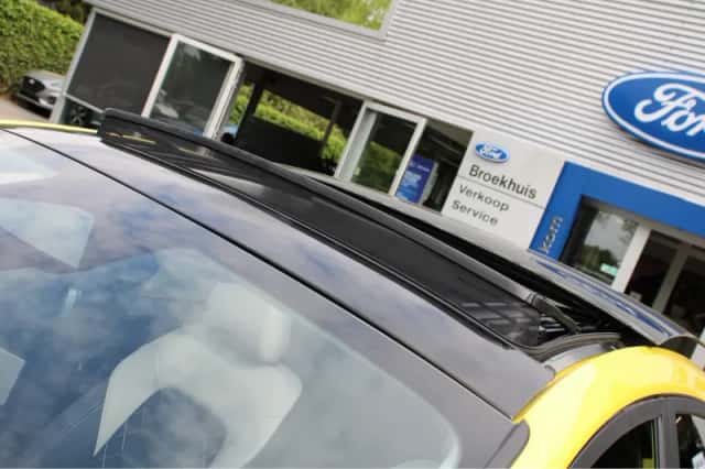 Ford Puma (2025) thumbnail 33