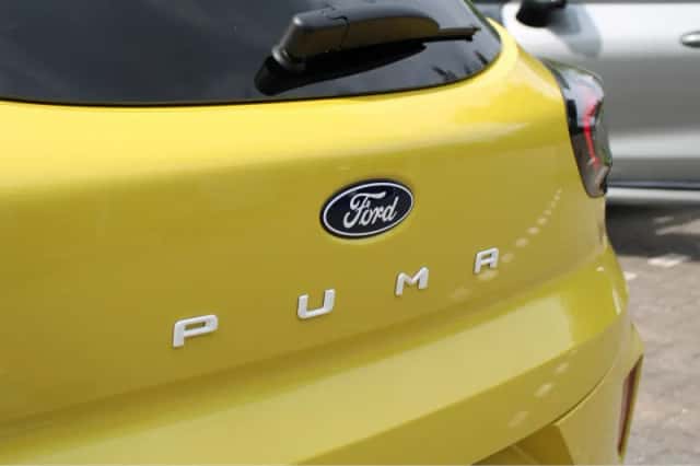 Ford Puma (2025) thumbnail 35